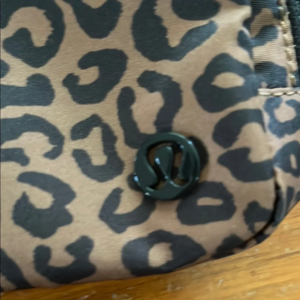 lululemon athletica gently used